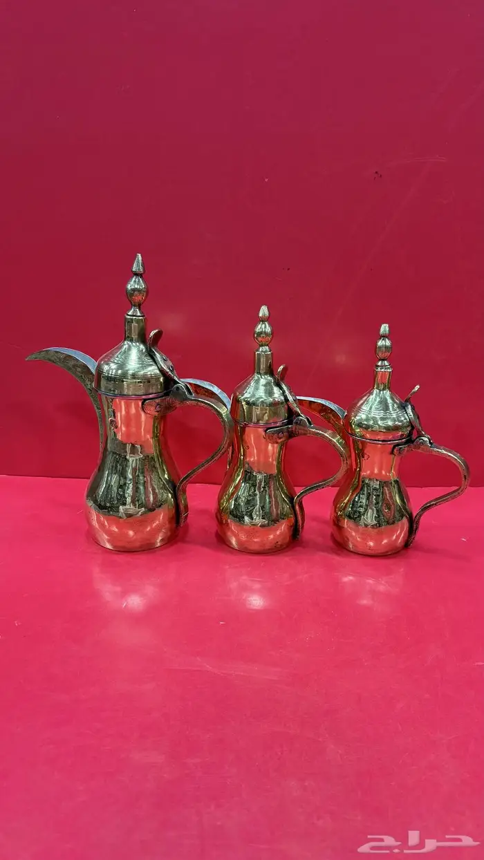 طقم دلال رسلان بمقاسات متدرجه ومربوبه 0