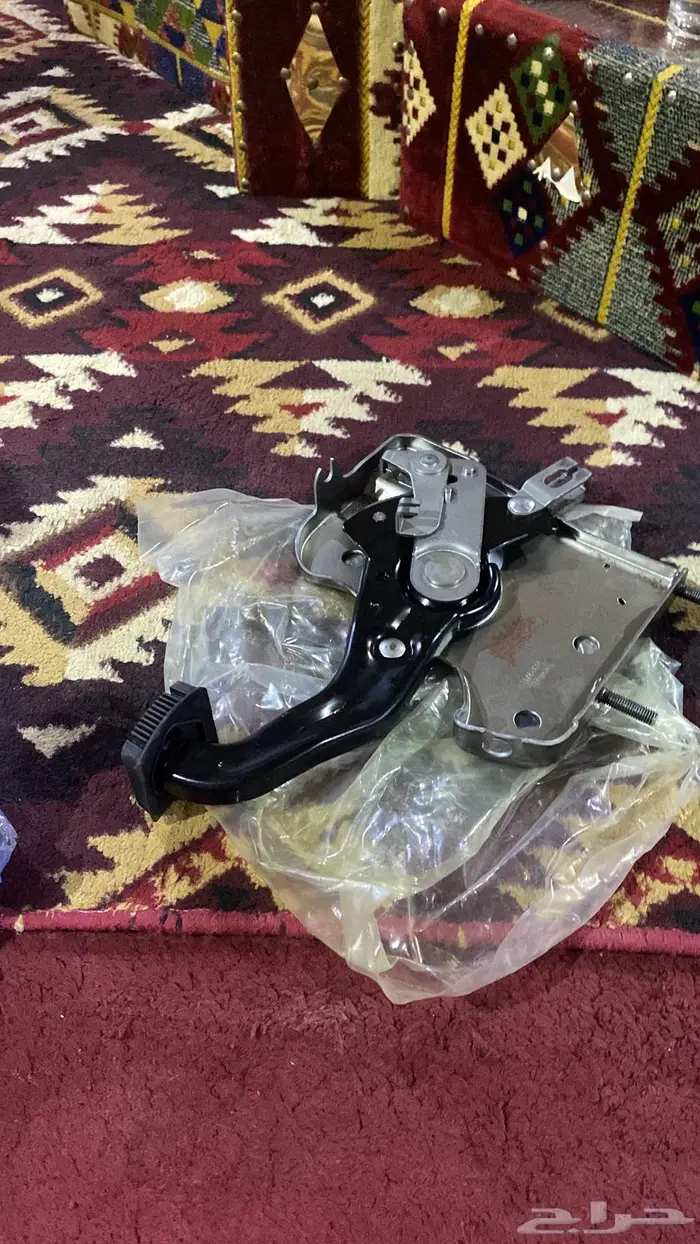 قطع غيار الكلاسيك 15