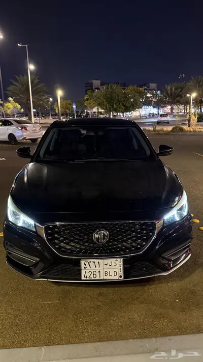 MG6 2020 فل كامل index