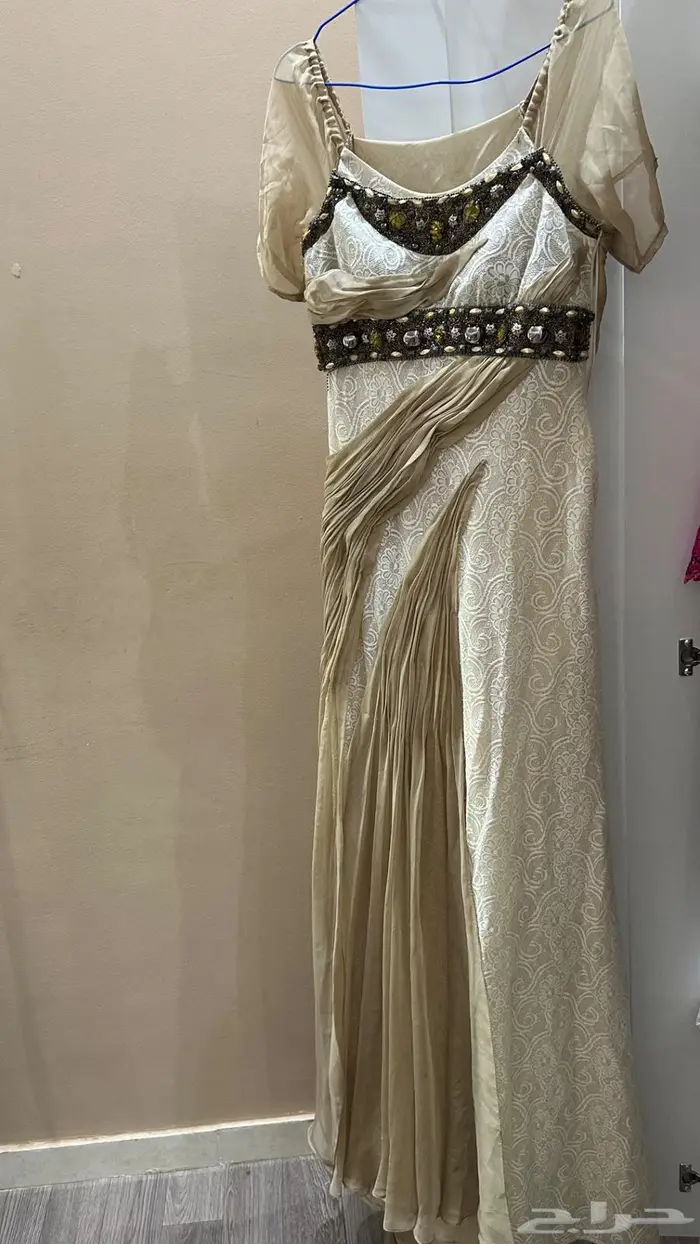 فستان سهرة 0