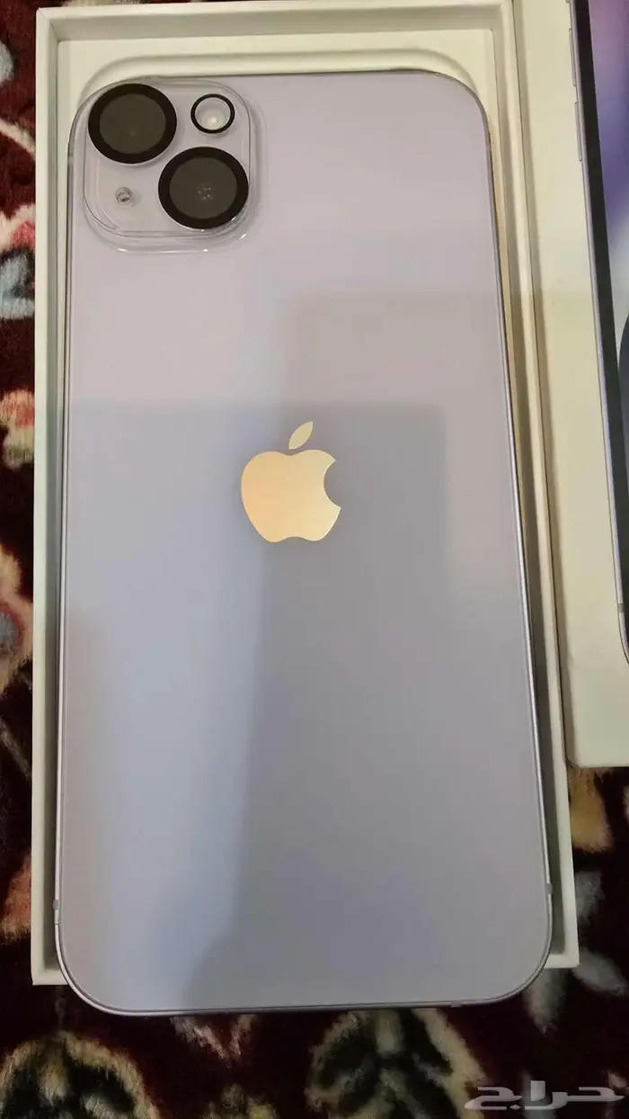 ايفون 14بلس 128 1