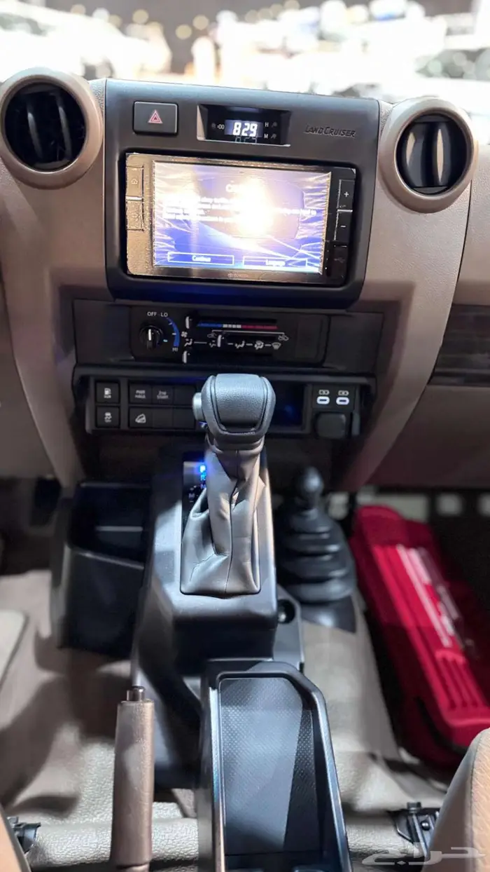 شاص خليجي رفرف بدون ونش 2025 4