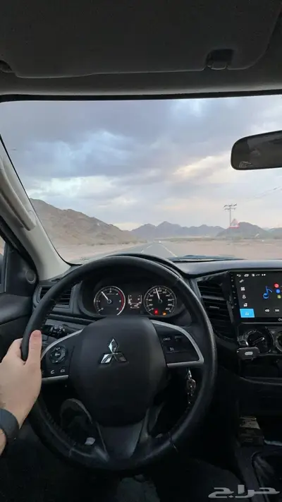 ميتسوبيشي l200 دبل ديزل index