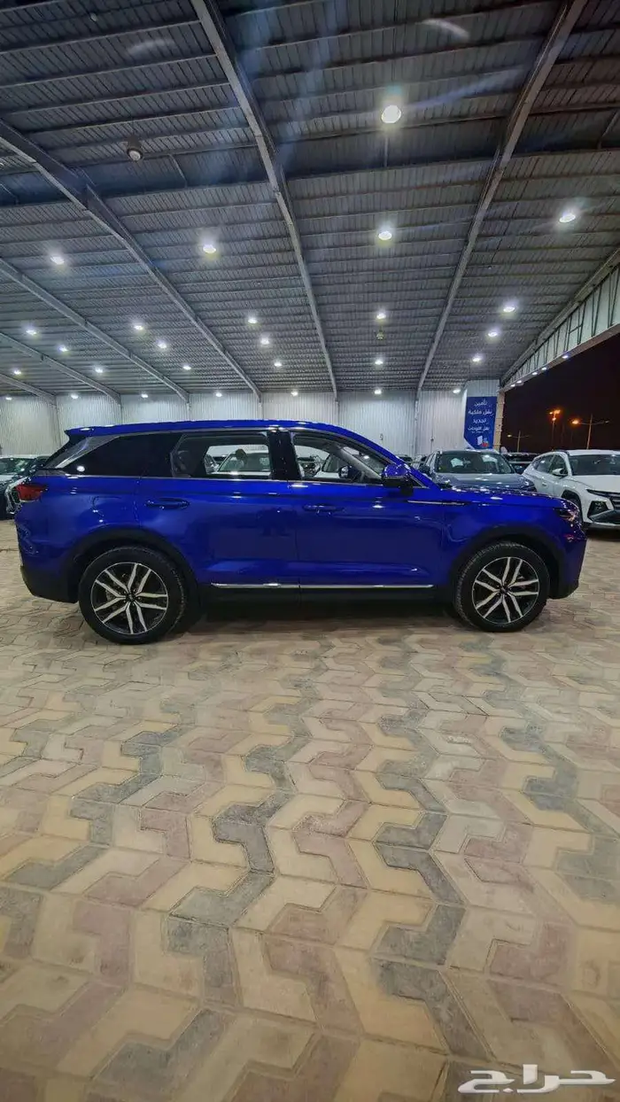 فاو T99 8