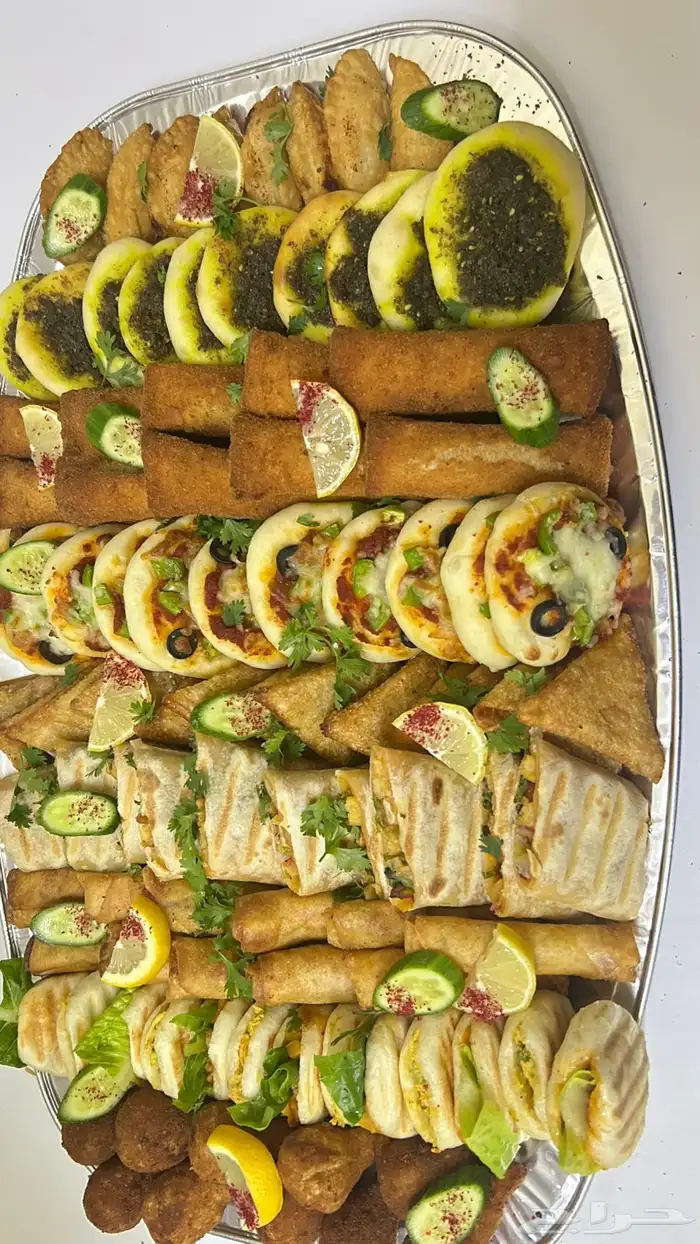 أكلات شعبية 2