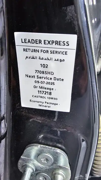 cs95 اعلى فئة index