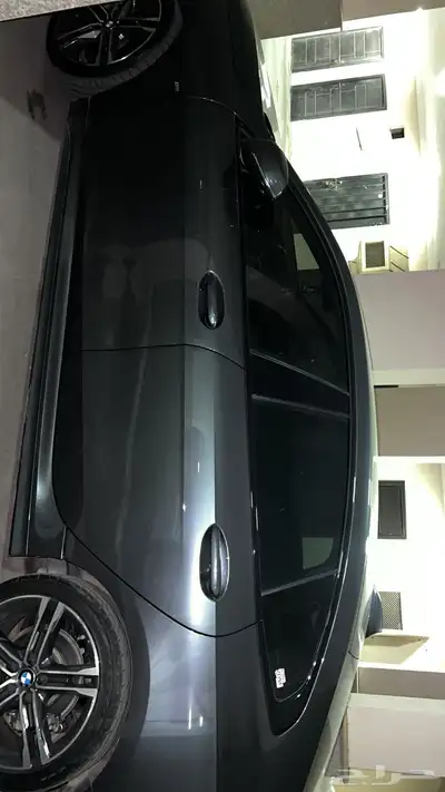 BMW Gran Coupe I 218 M3 KIT 2020 index