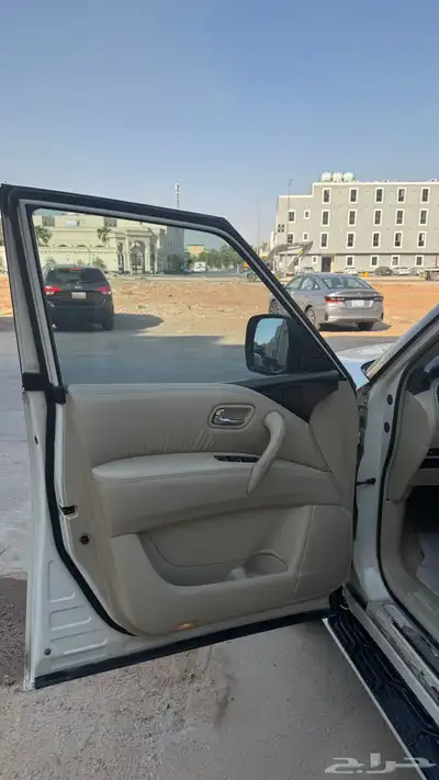 انفينتي QX80 موديل 2014 index