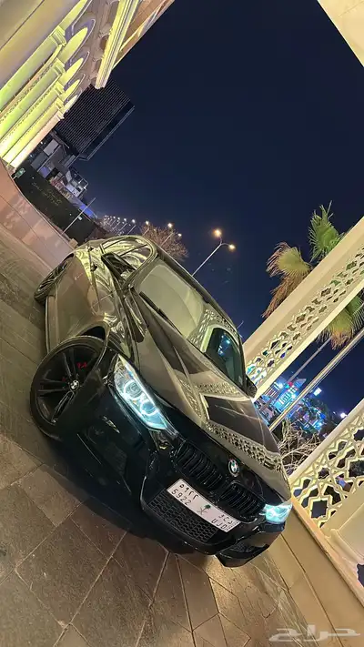 BMW 328i معدل الفئه الثالثه 2015 index