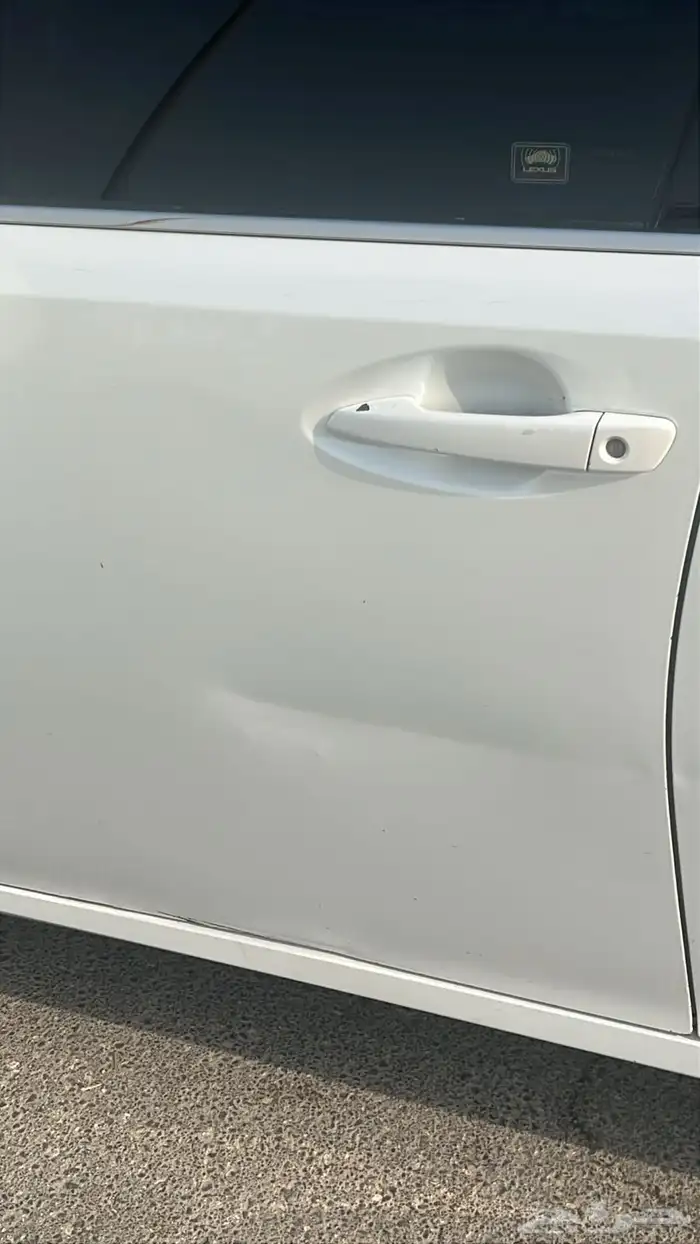 لكزس es350 2013 1