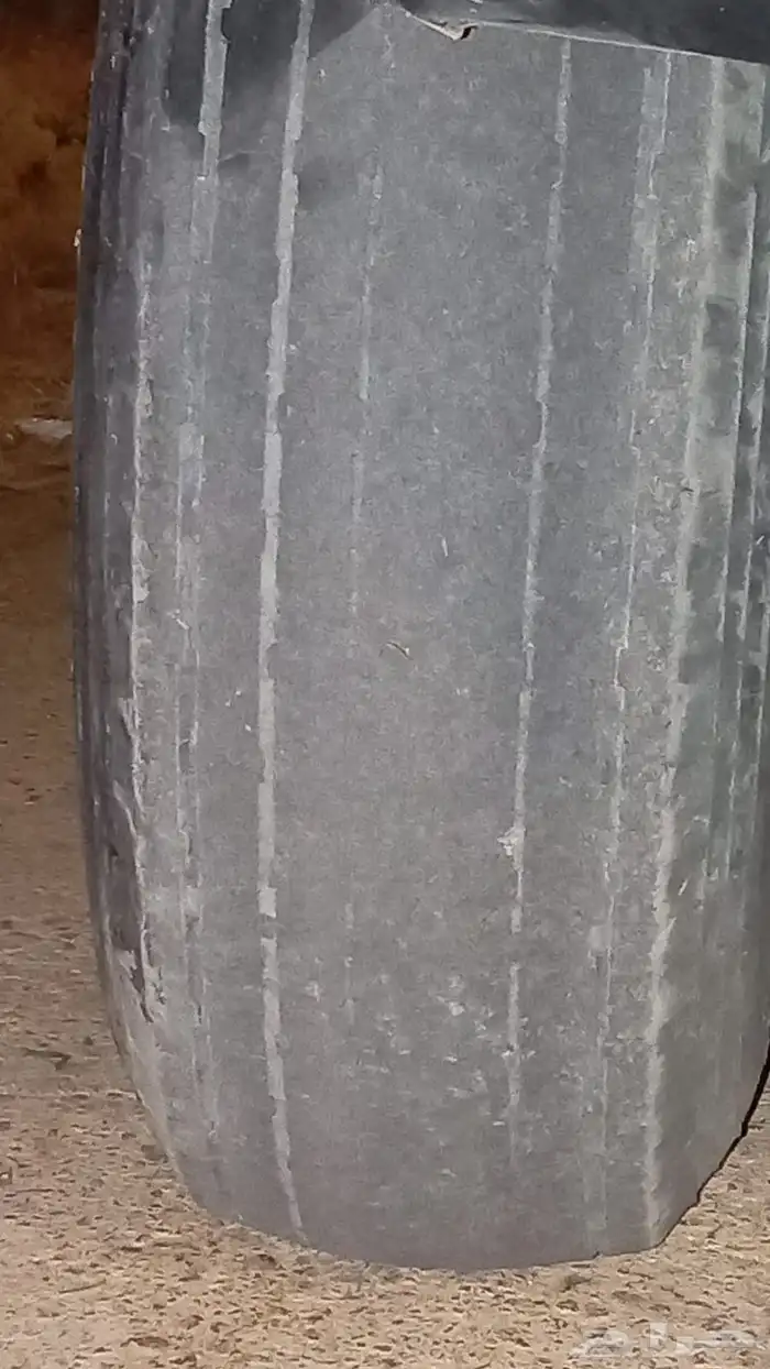 جنوط كروم باترول 2002 5