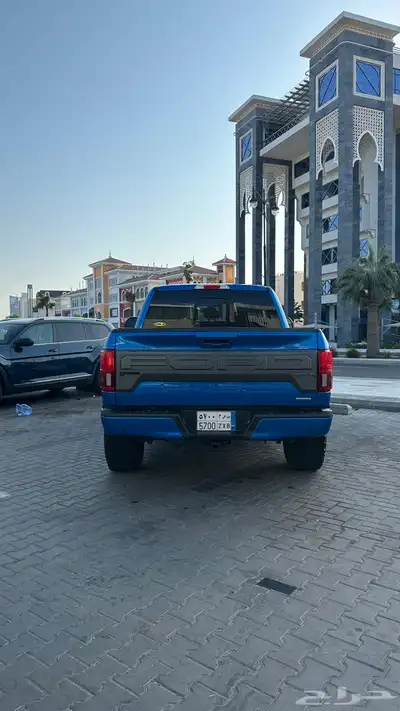 فورد بيك اب F-150 - Ford F-150 index