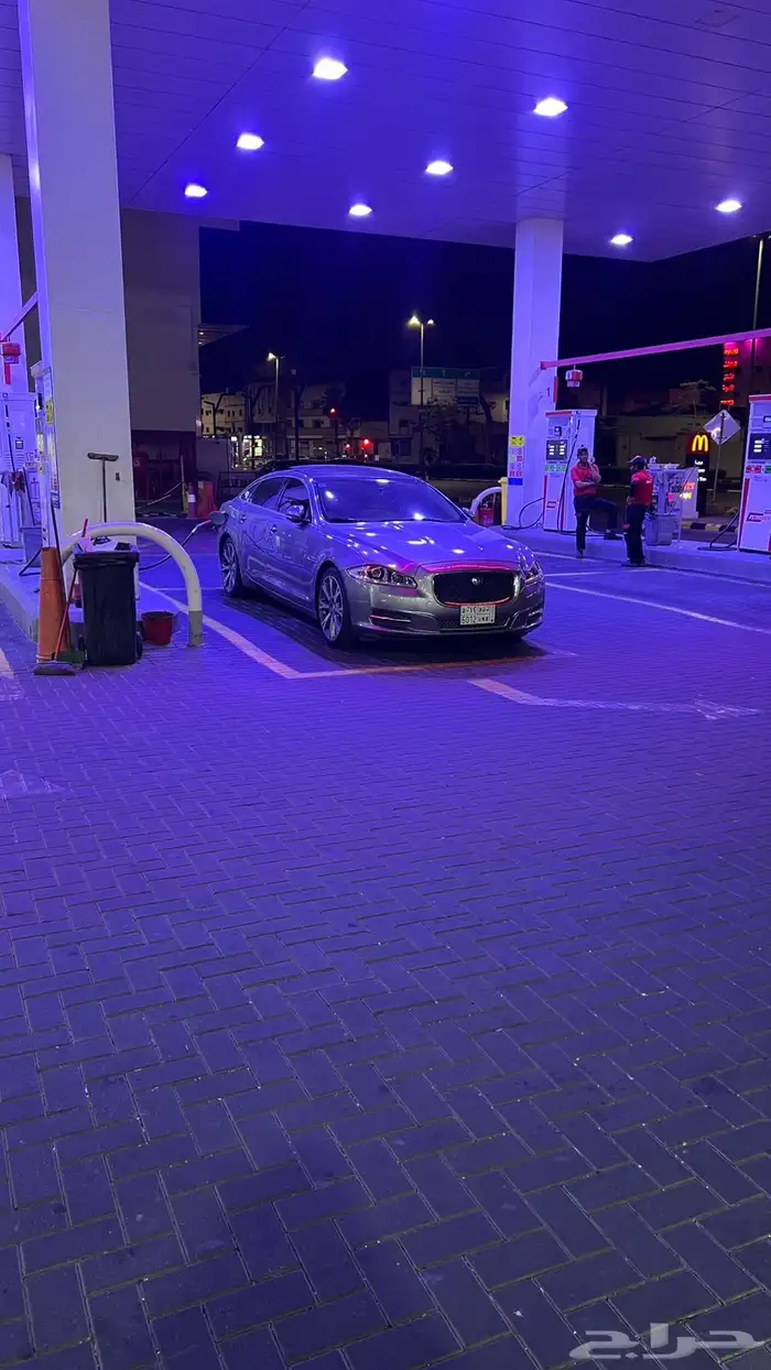 للبيع جاكور Xj 2012 0
