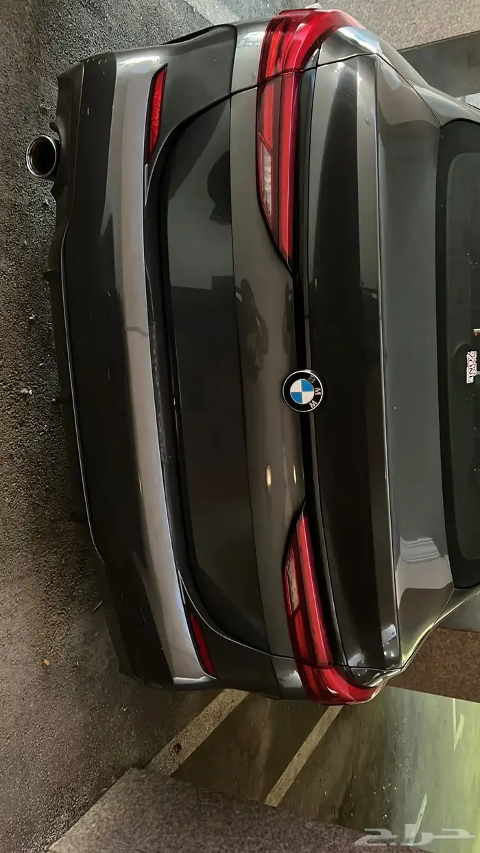 BMW Gran Coupe I 218 M3 KIT 2020 1