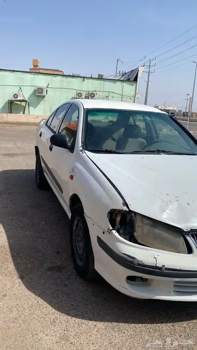 صني 2001 index