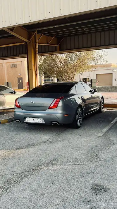 للبيع جاكور Xj 2012 index
