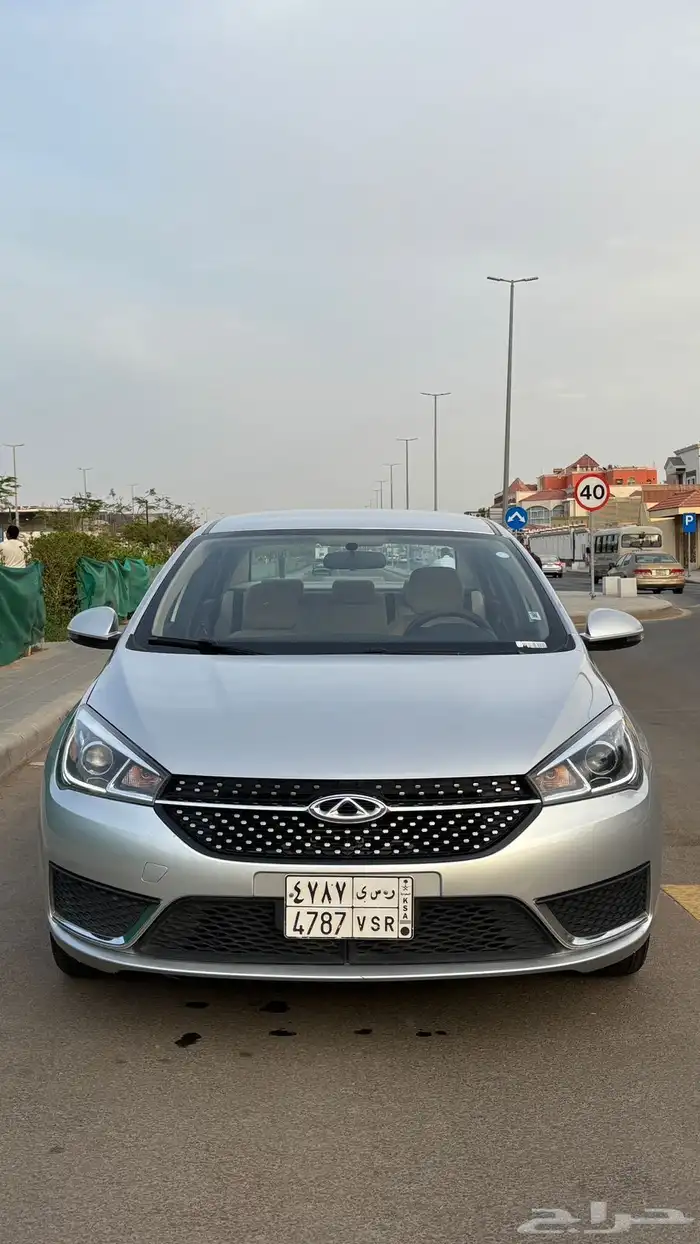 شيري أريزو 5 بودي وكاله 2023 11