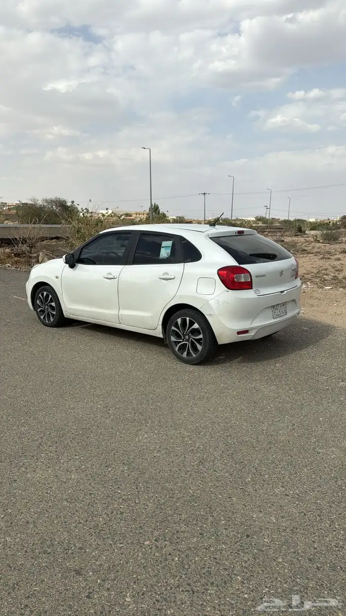 سزوكي اس اتش ون 2020 2