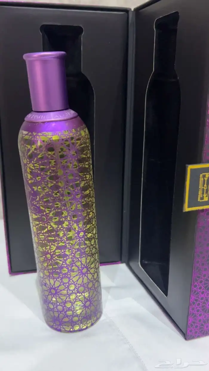 عطر الدمشقي من الجزيرة 0