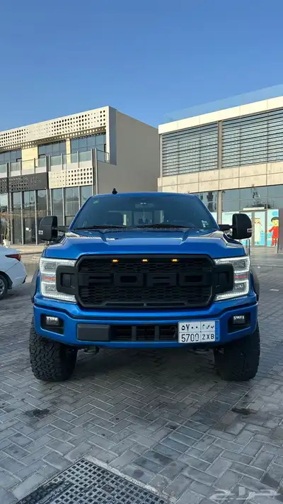 فورد بيك اب F-150 - Ford F-150 index