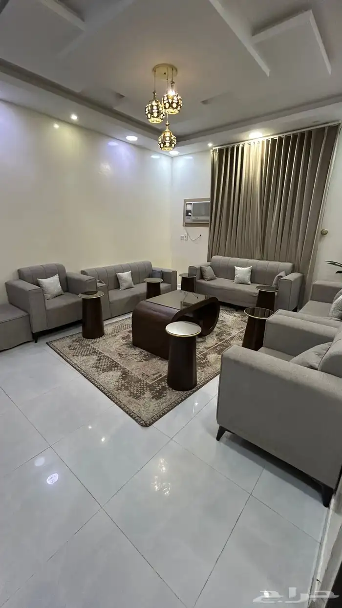 طاولات وكراسي جلسات ظهر 9