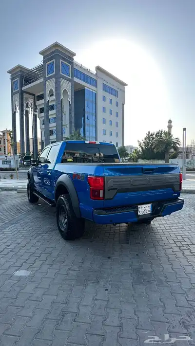 فورد بيك اب F-150 - Ford F-150 index