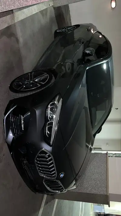 BMW Gran Coupe I 218 M3 KIT 2020 index