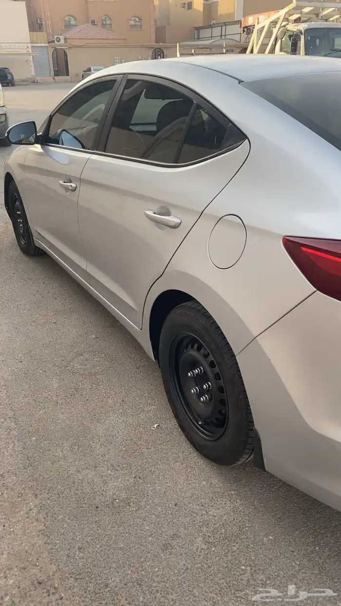 النترا هيواندي 2018 4