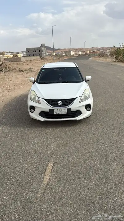 سزوكي اس اتش ون 2020 index