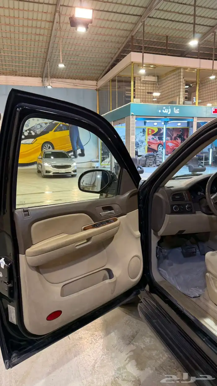 يوكن Xl دبل طويل 2008 4