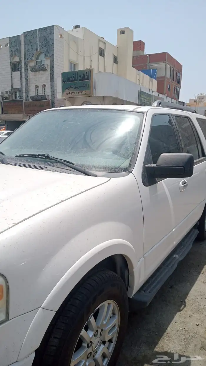 للبيع فورد اكسبديشين 2