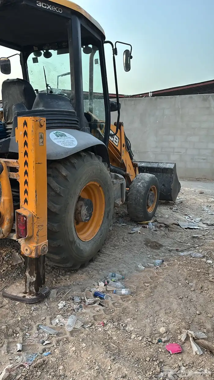 بوبكات 2025 وجيسبيات فل سفتي للايجار 1