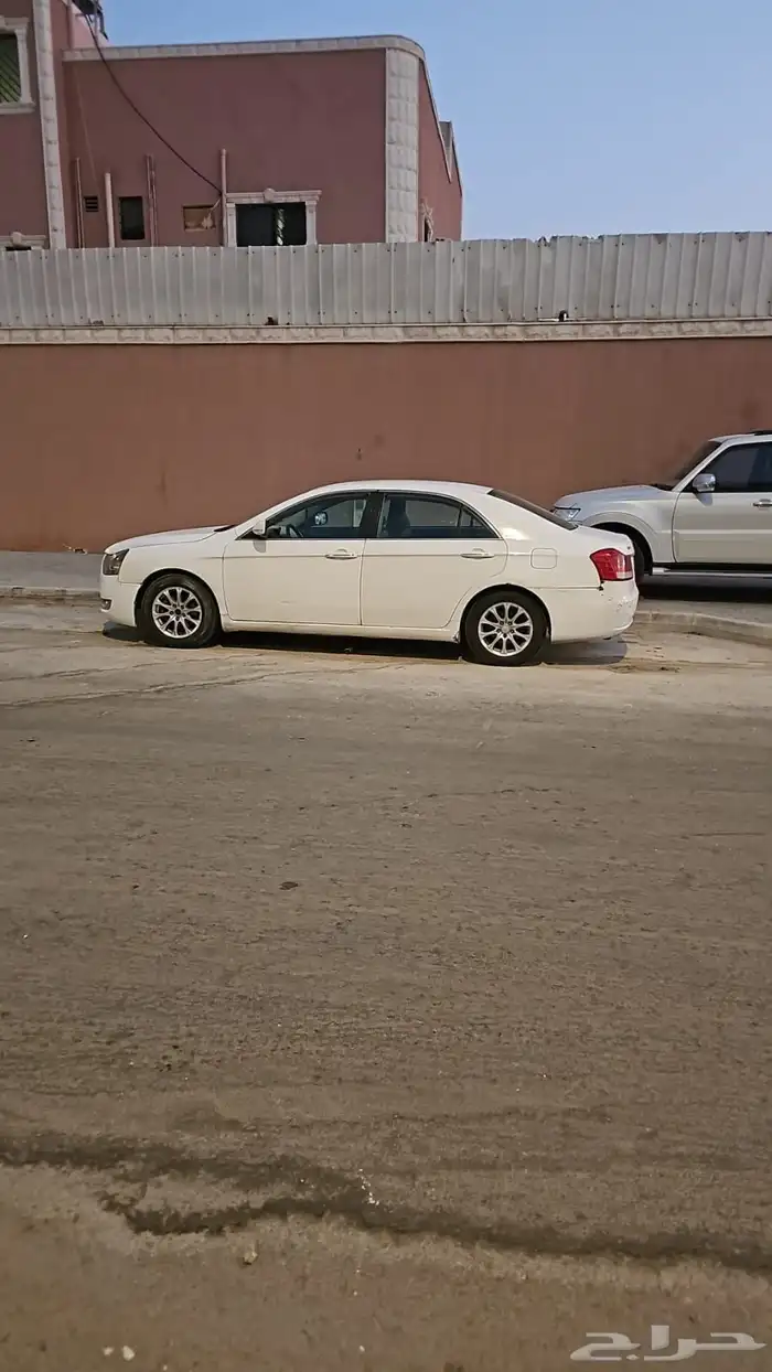 جيلي EC8.2014 6