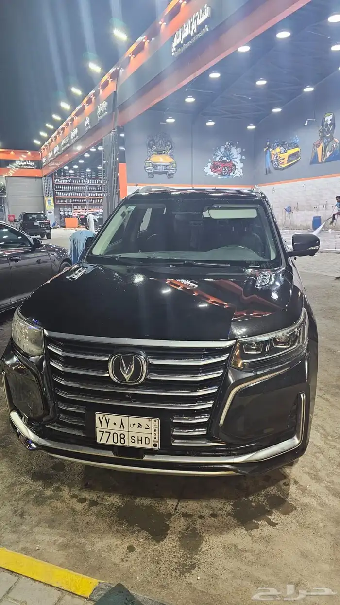 cs95 اعلى فئة 1