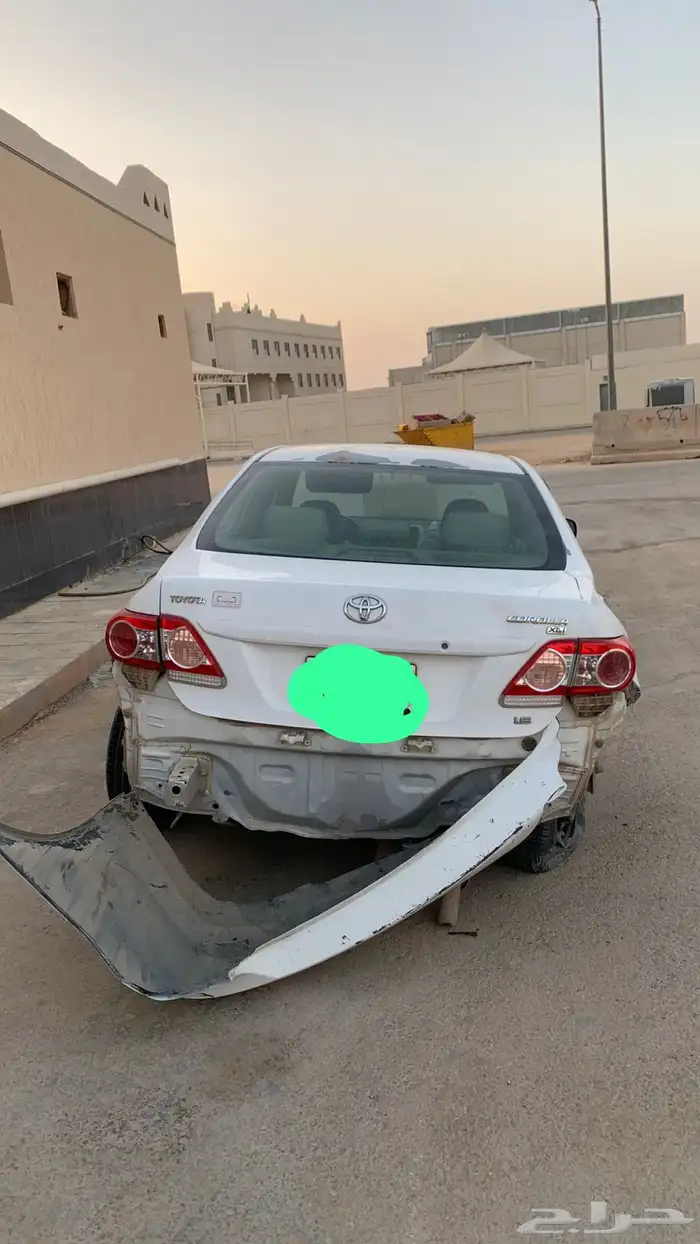 كورولا 0