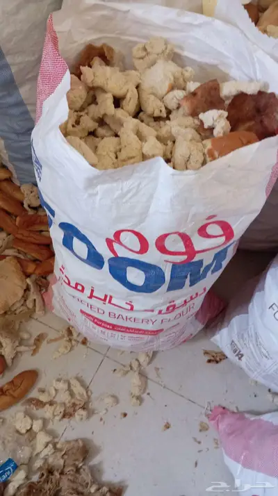 خبز ناشف 20ريال index