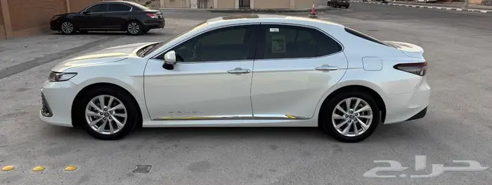 كامري 2024 GLE 1