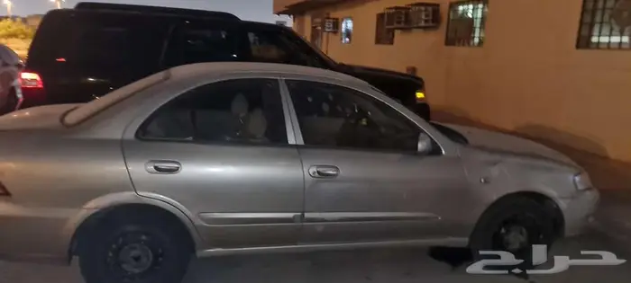 نيسان صني 0