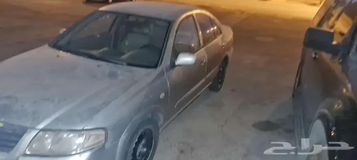 نيسان صني 2
