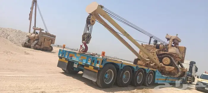 RENT FOR HYDROLICK LOWBED 0