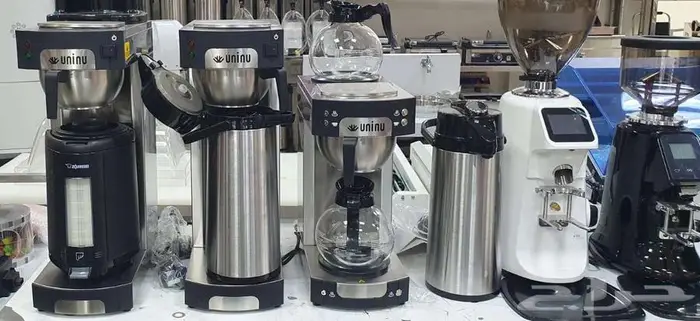 ثلاجات عرض الات قهوه صانعة ثلج 35