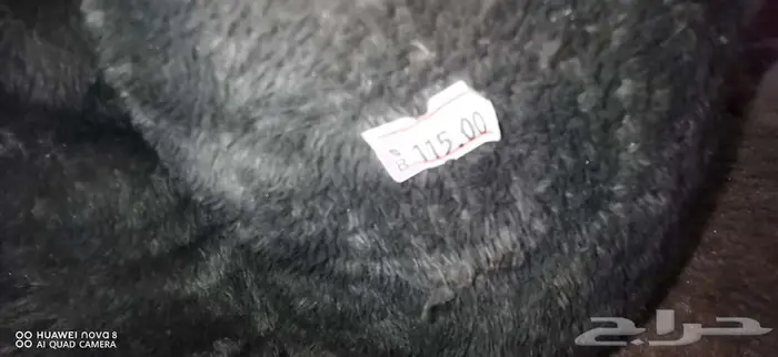 بيت قطوه جديد غير مستخدم نهائي 2