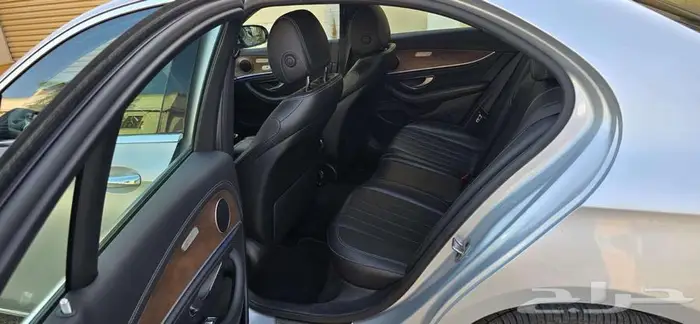 مرسيدس E220d ديزل 2019 وارد كوريا ب 88 الف 16