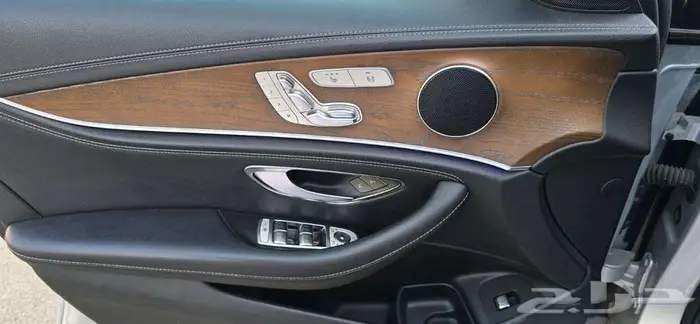 مرسيدس E220d ديزل 2019 وارد كوريا ب 88 الف 15