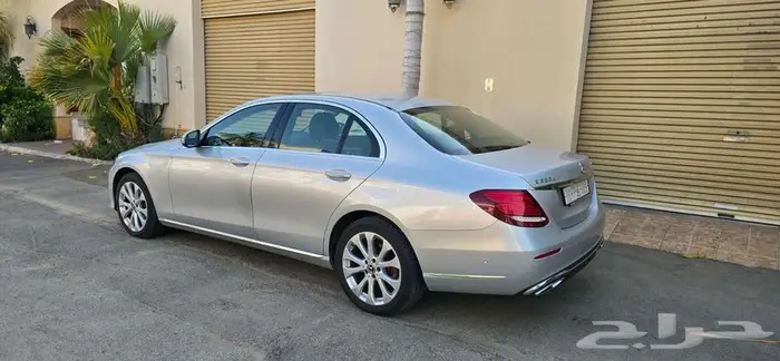 مرسيدس E220d ديزل 2019 وارد كوريا ب 88 الف 11
