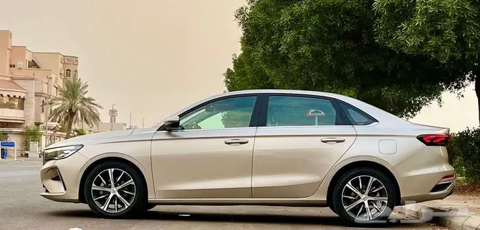ام جراند 2023 فل كامل ب 35 الف نقدي وتمويل 6