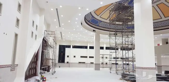 مقاولات عامة وتشطيبات 14