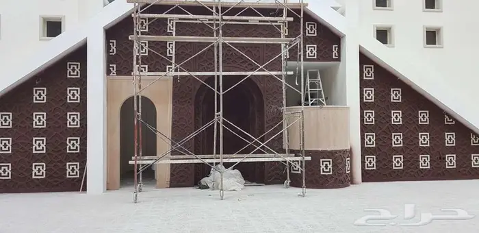 مقاولات عامة وتشطيبات 9