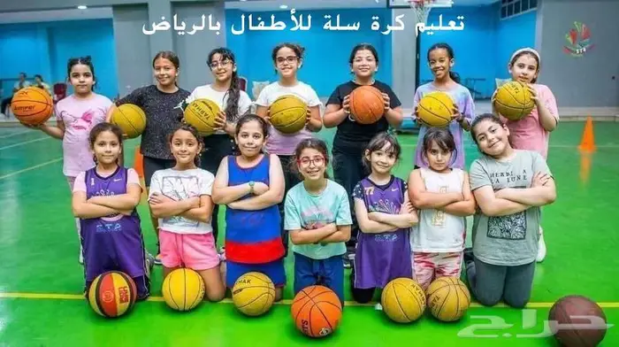 أكبر نادي أطفال بالرياض سباحة 14