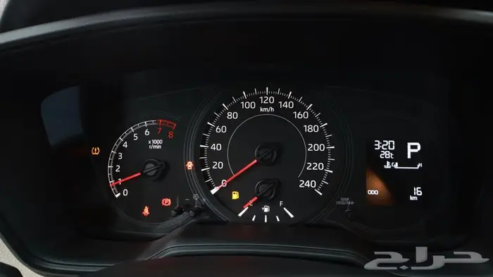 كورلا مطور فتحة 2025 6